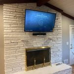 TV Mounting Installation Services Quote Request
