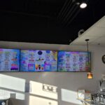 commercial tv mounting services