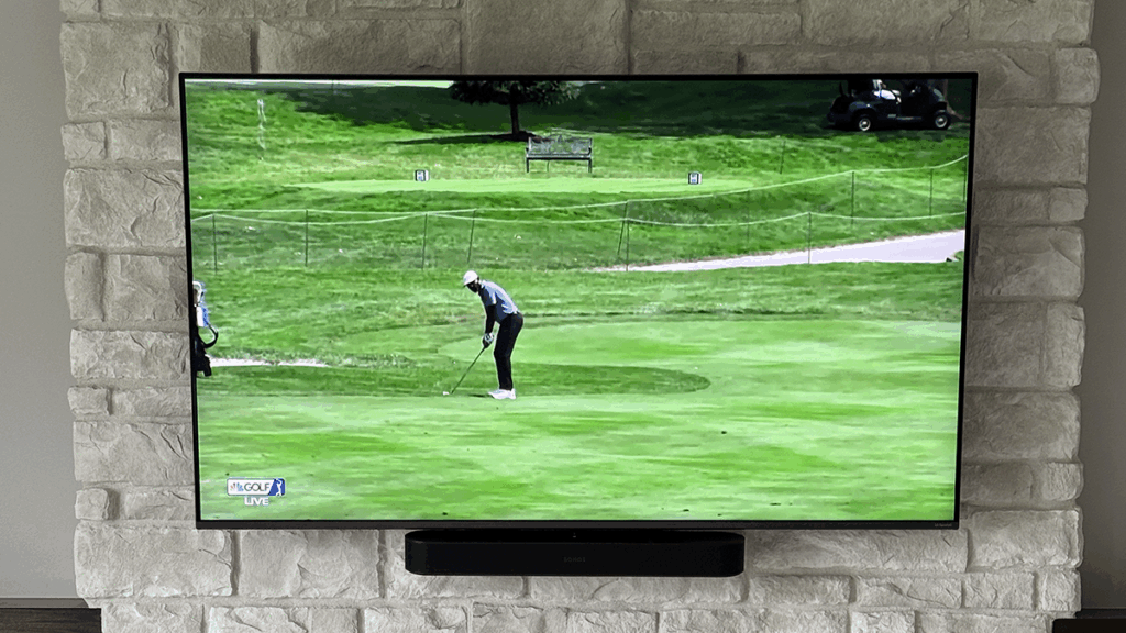 Common TV Mounting FAQs 1 Common TV Mounting FAQs