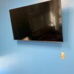 On The Wall Mounting Services and More!