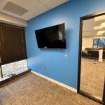 On The Wall Mounting Services and More!