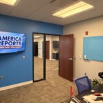 On The Wall Mounting Services and More!