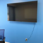 On The Wall Mounting Services and More!