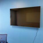 On The Wall Mounting Services and More!