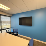 On The Wall Mounting Services and More!