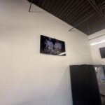 On The Wall Mounting Services and More!