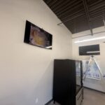 On The Wall Mounting Services and More!