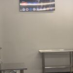 On The Wall Mounting Services and More!
