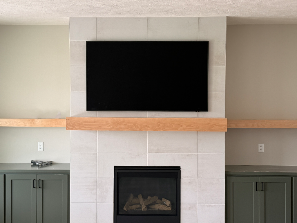 How Much Does Tv Mount Installation Cost?