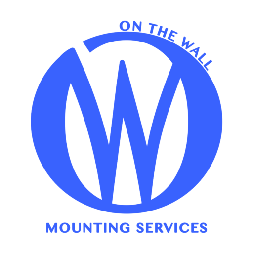On The Wall Mounting Services